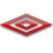 Umbro red logo Icon